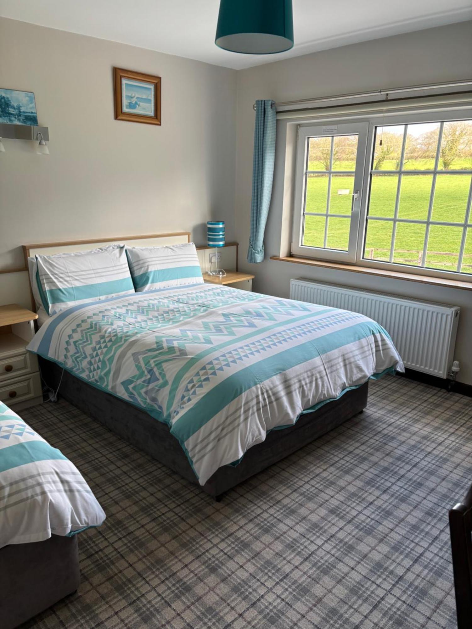Ballindrum Farm B&B Ати Екстериор снимка