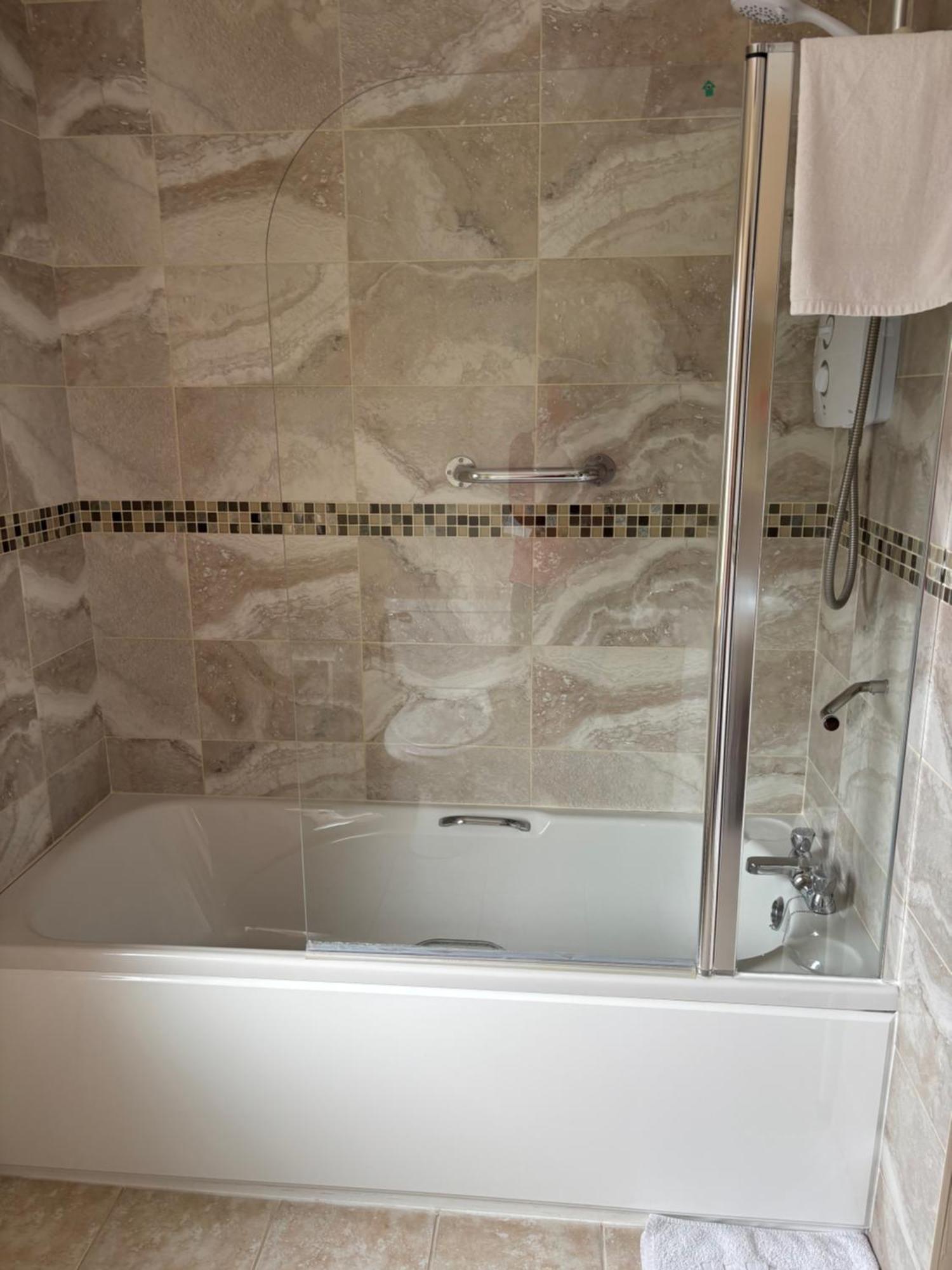 Ballindrum Farm B&B Ати Екстериор снимка