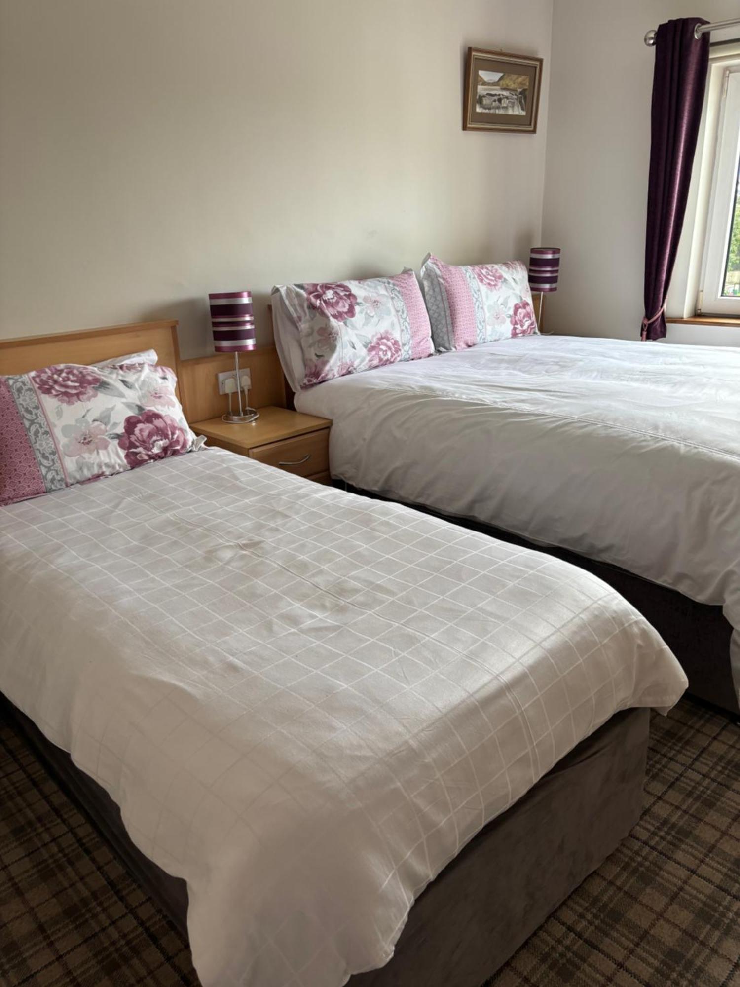 Ballindrum Farm B&B Ати Екстериор снимка