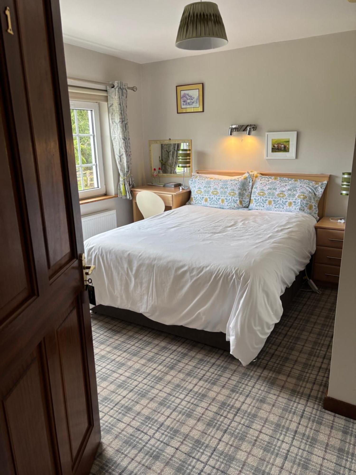 Ballindrum Farm B&B Ати Екстериор снимка