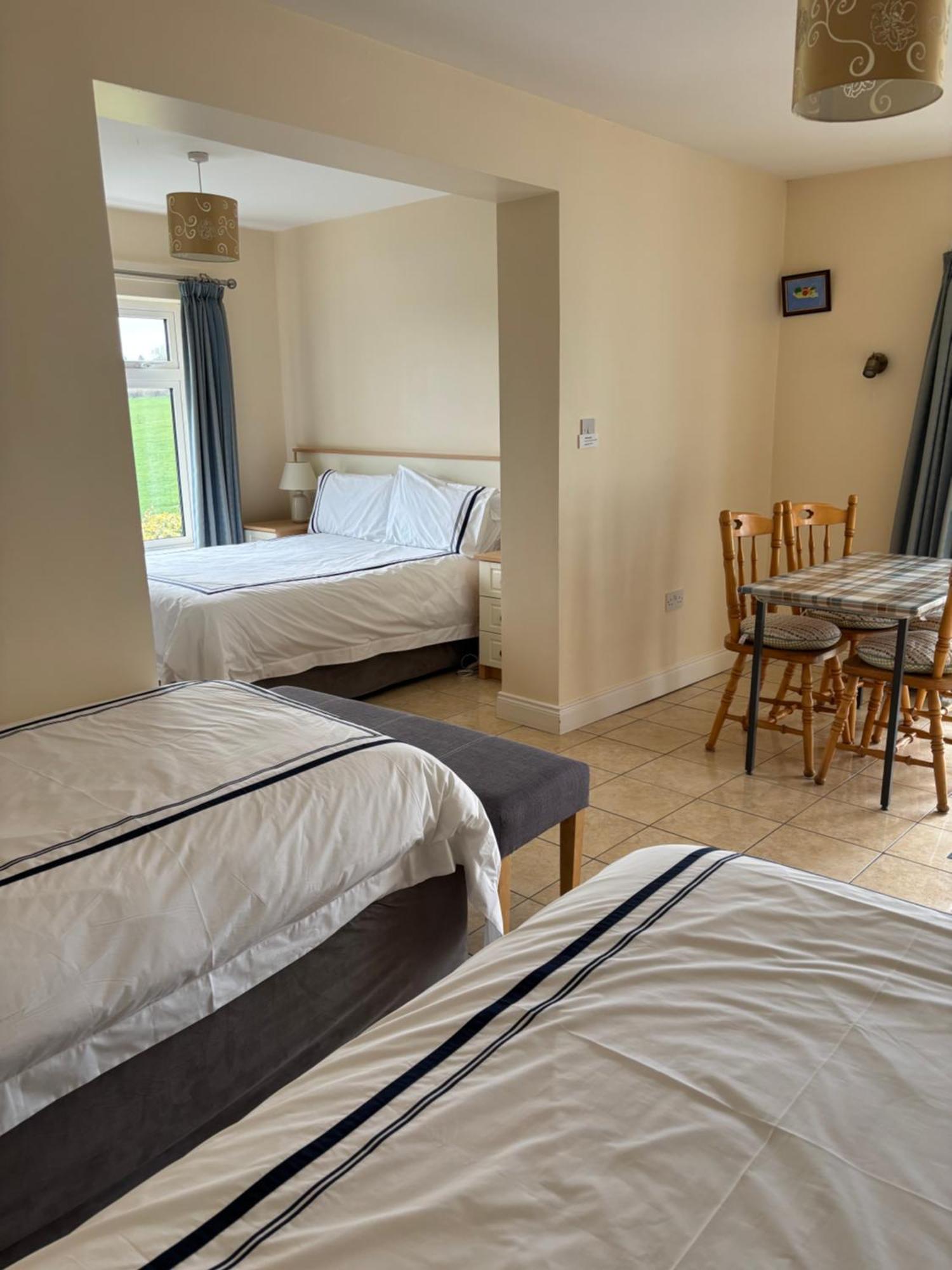 Ballindrum Farm B&B Ати Екстериор снимка